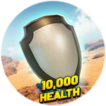 10,000 Shield Health